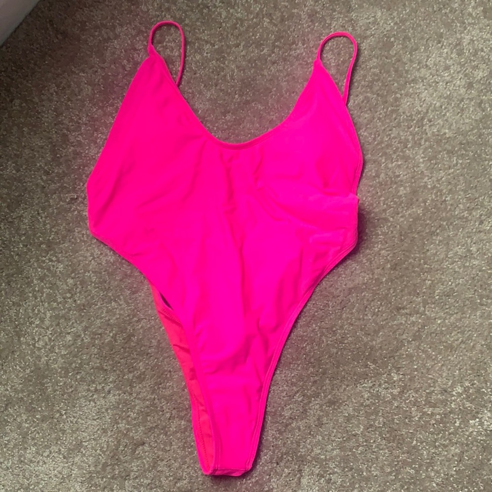 Swimsuit